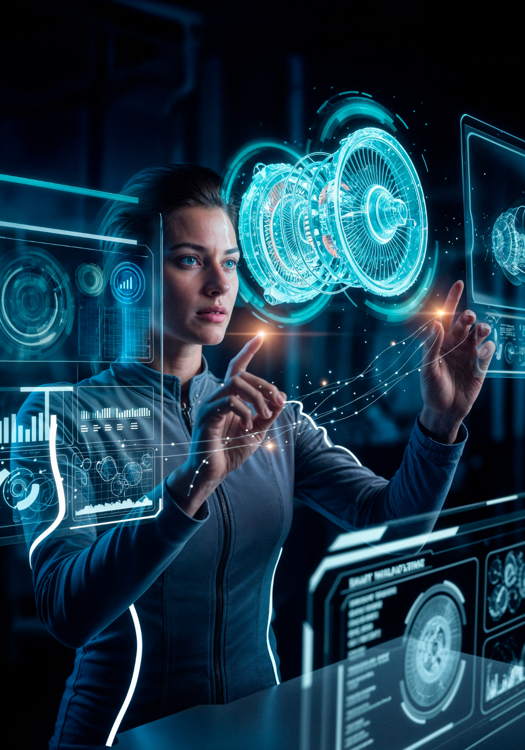 Visibility has changed and growth strategy must change too